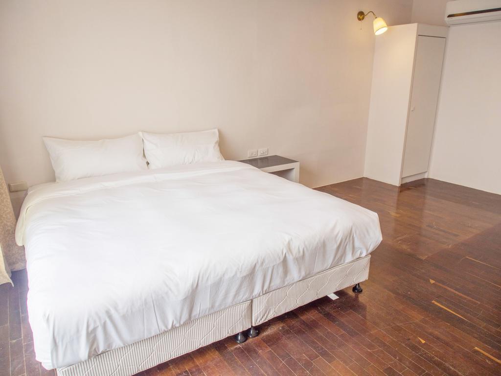 Summer Aura B&B Shanjiao Room photo