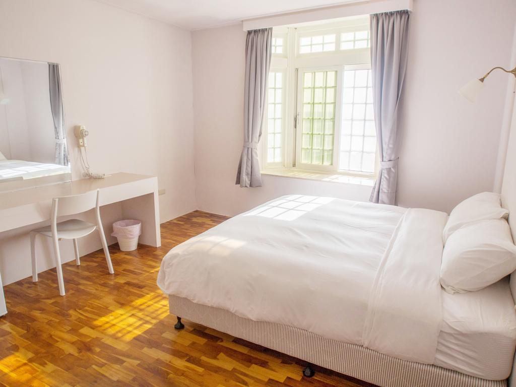 Summer Aura B&B Shanjiao Room photo