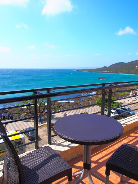 Summer Aura B&B Shanjiao Exterior photo