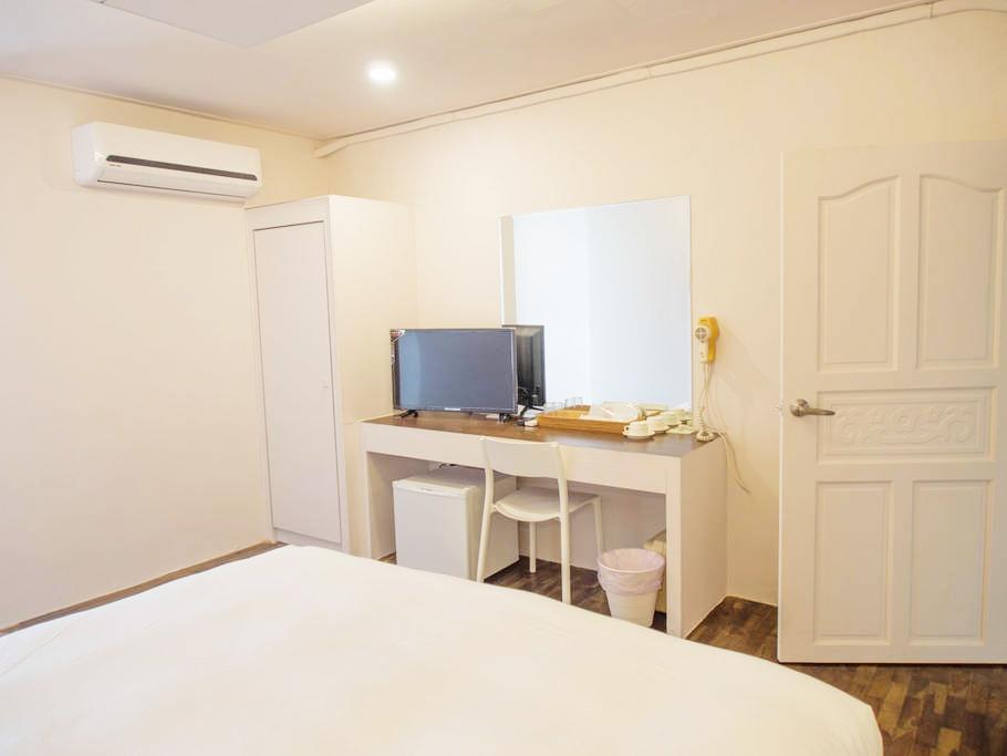 Summer Aura B&B Shanjiao Room photo