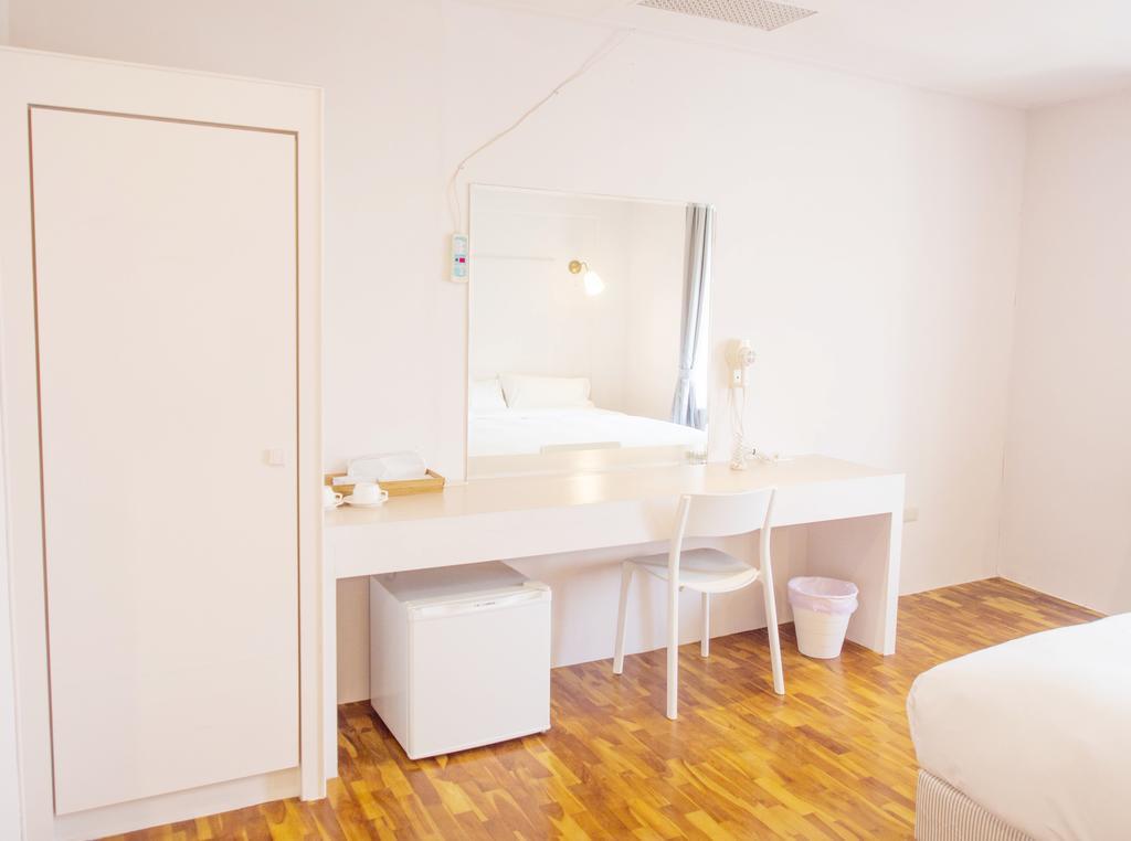 Summer Aura B&B Shanjiao Room photo